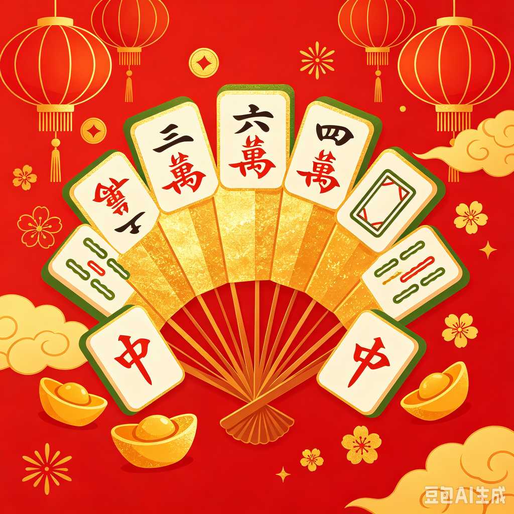 Turin,mahjong
