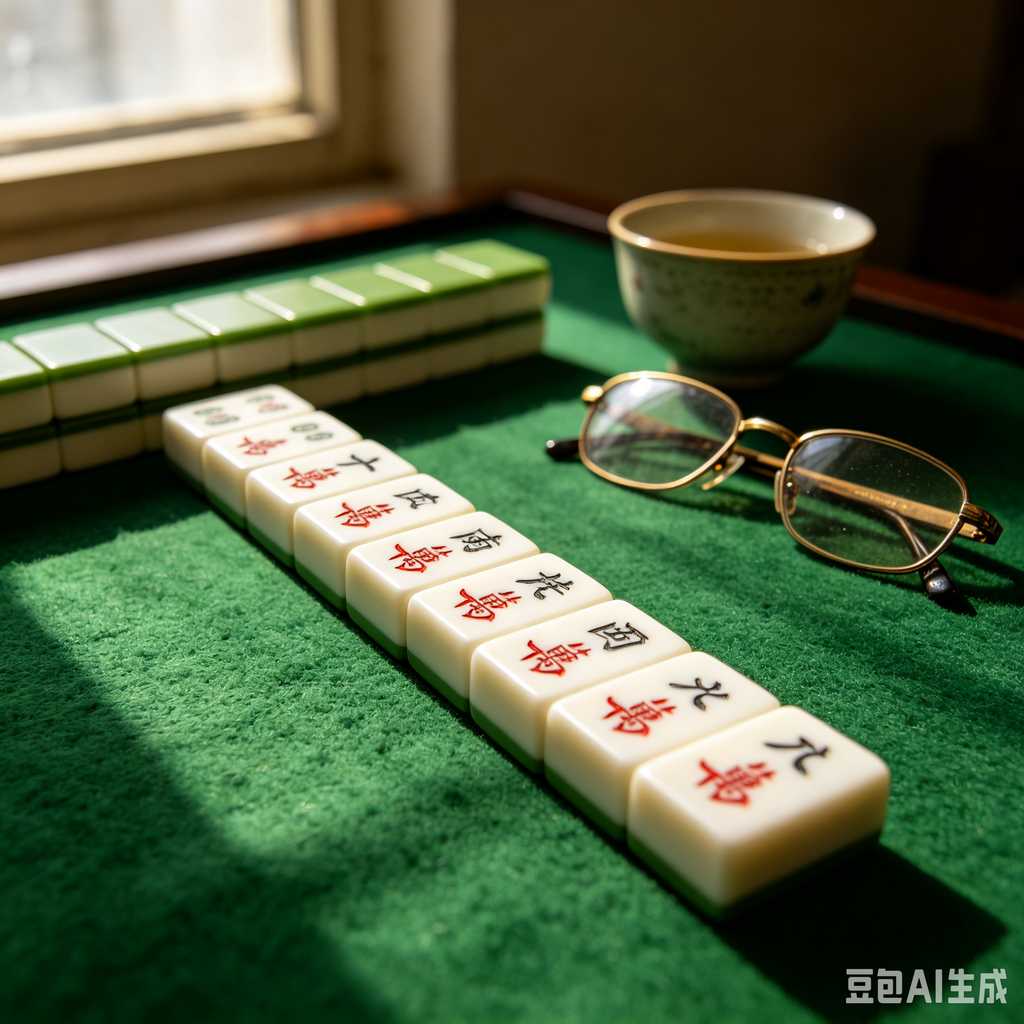 Louisville,mahjong