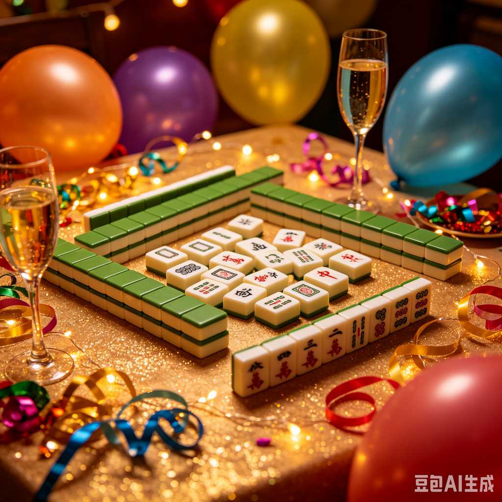 Boulder,mahjong