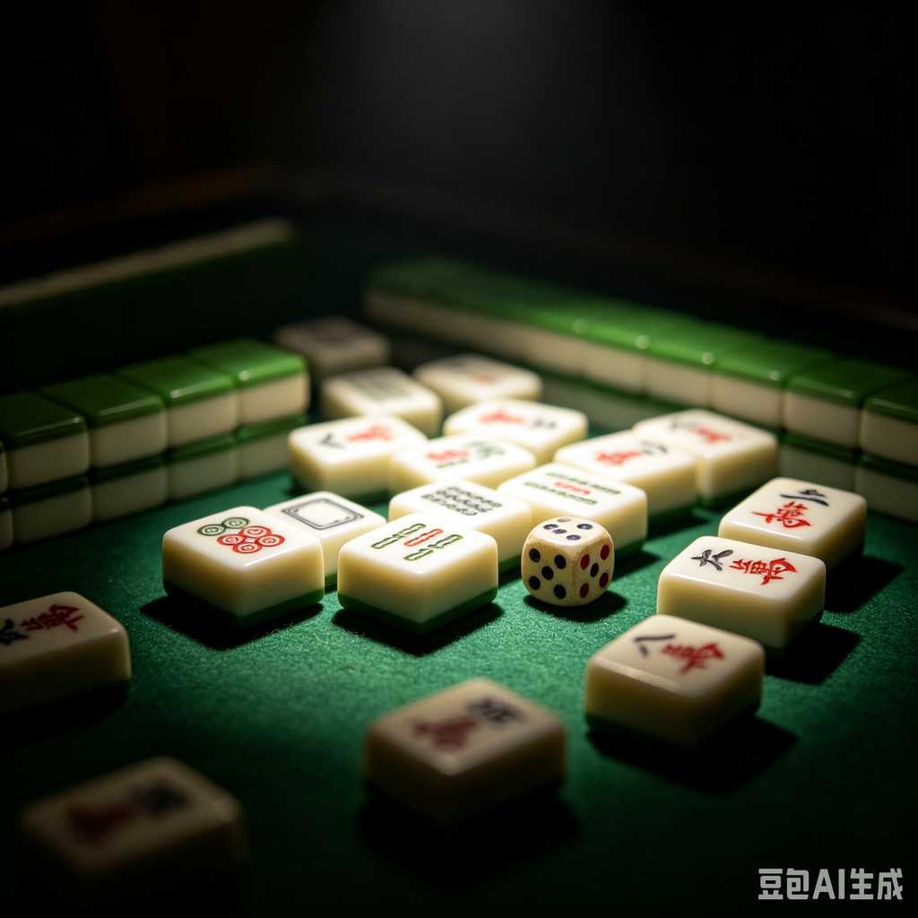 Barranquilla,mahjong