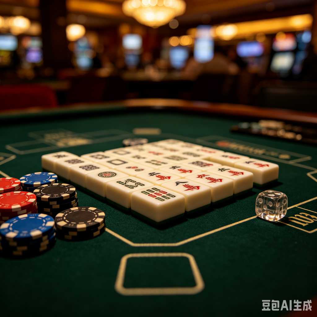 Dover,mahjong