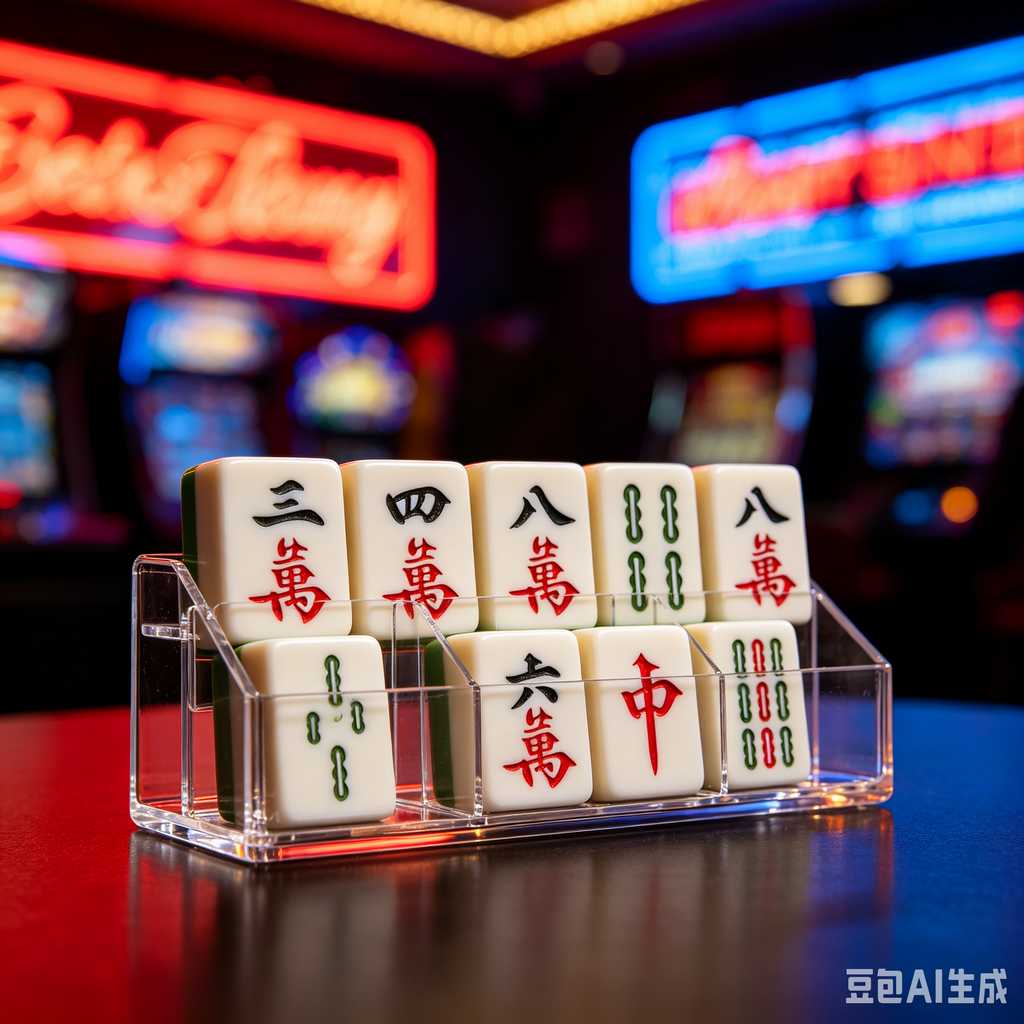 Perpignan,mahjong