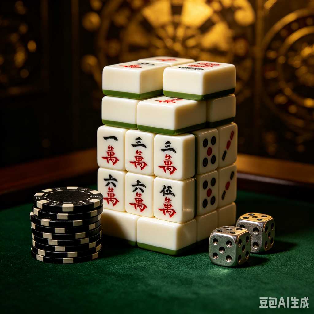 VirginiaBeach,mahjong