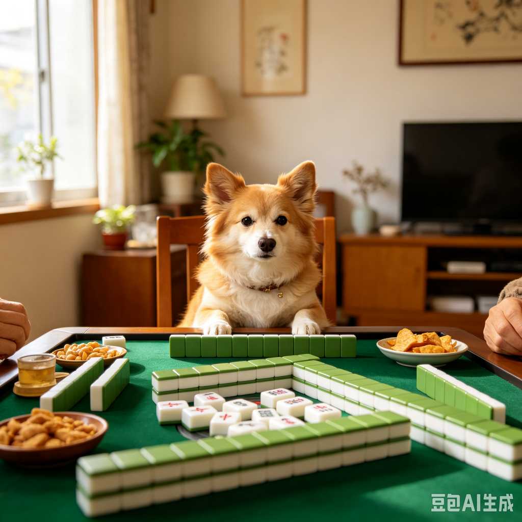 Mendoza,mahjong