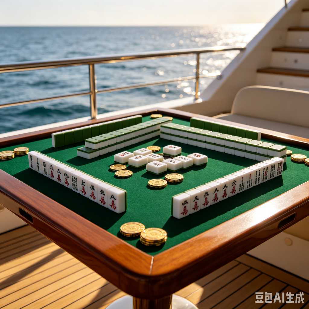 Olympia,mahjong