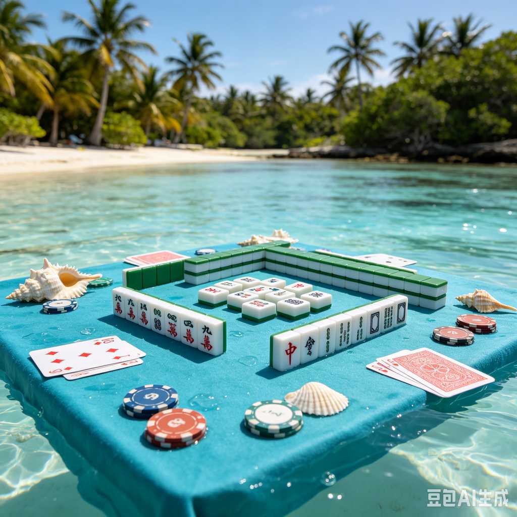 Virginia,mahjong